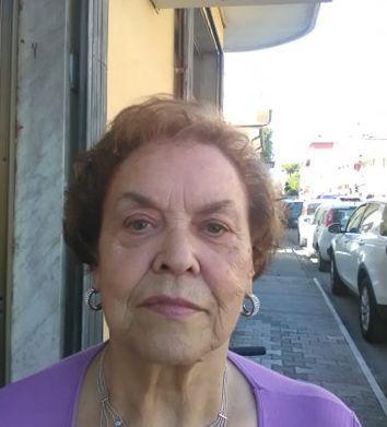 «Mia madre dededuta da sola ma di morte naturale e non di Covid 19» 