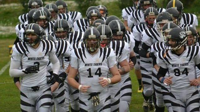 Football, baseball e softball, donne e uomini Le “tigri bianche” oltre tutti i pregiudizi