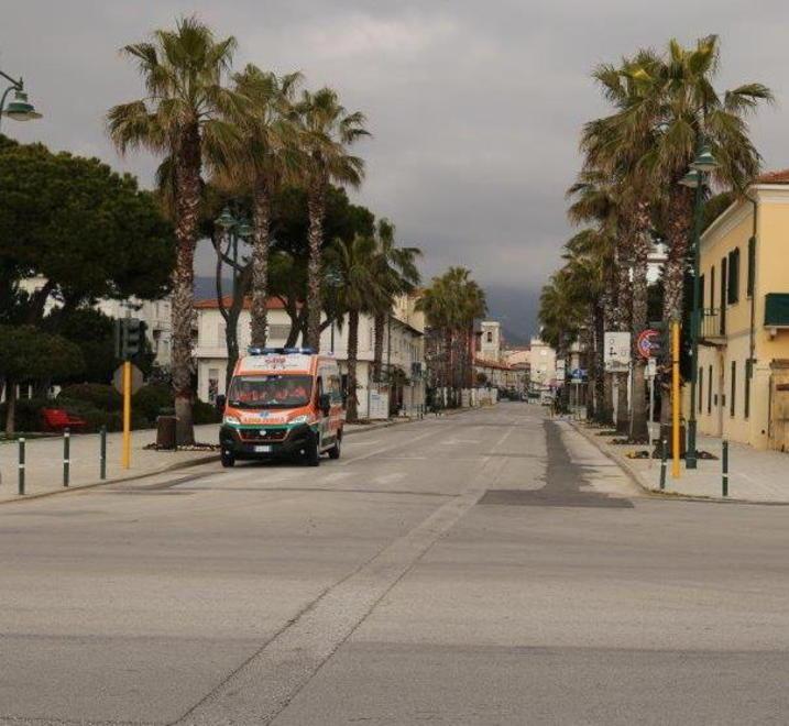 La colletta del municipio