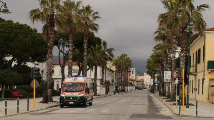 La colletta del municipio