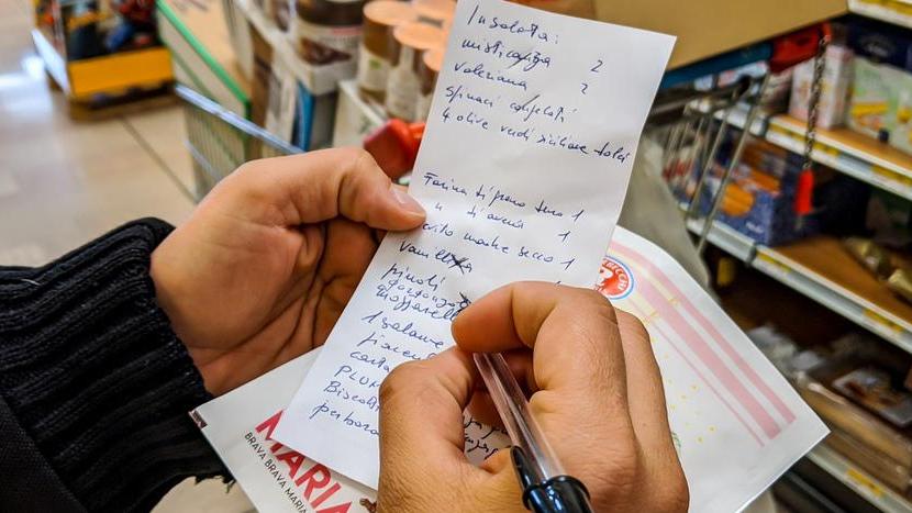 Buoni spesa: come averli a Viareggio