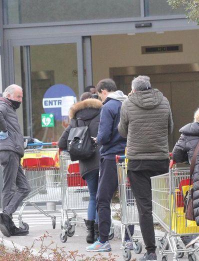 Buoni spesa ecco come averli a Forte dei Marmi
