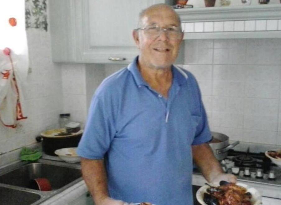 «Grazie per il vostro calore Così non mi sento mai sola»