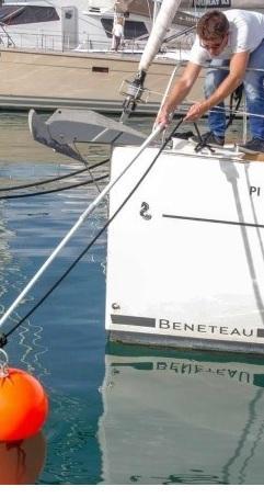 «La nautica è in crisi Fermi tutti i cantieri e le aziende del settore» 