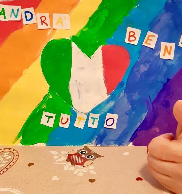 Autismo: festa rinviata e il municipio si illumina di blu