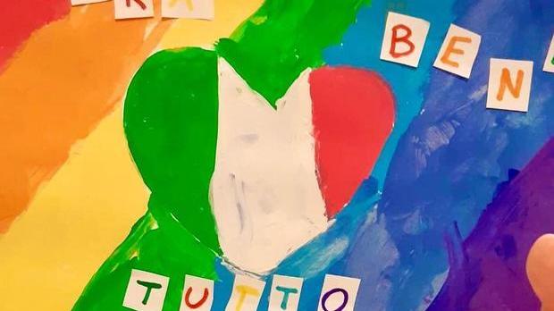 Autismo: festa rinviata e il municipio si illumina di blu