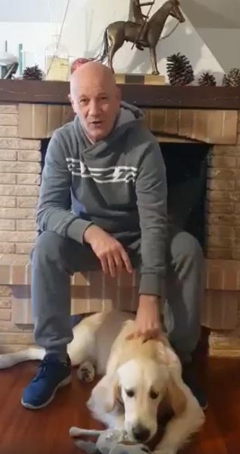 «Il giocatore più completo? Mio fratello Enrico» 