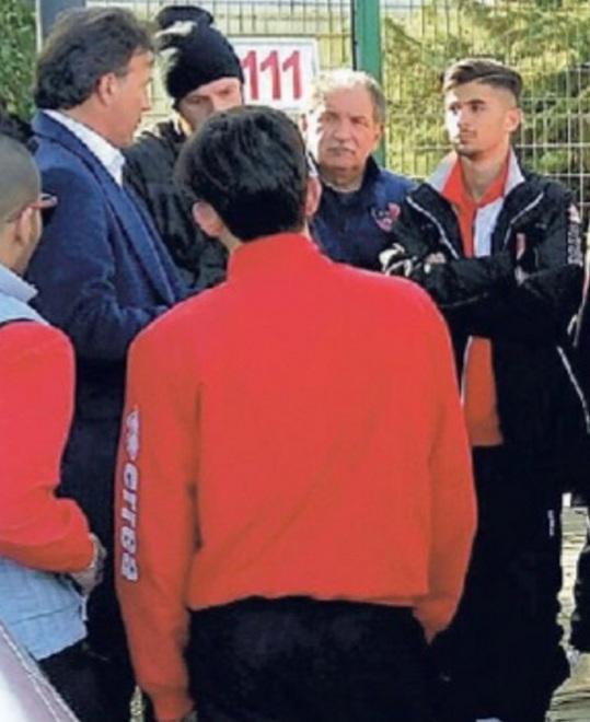 Quelle partite saltate incubo per il Grifone 