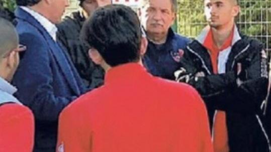 Quelle partite saltate incubo per il Grifone