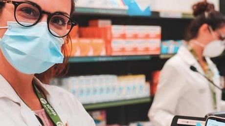 Ora la ricetta per le medicine arriva col codice sul cellulare