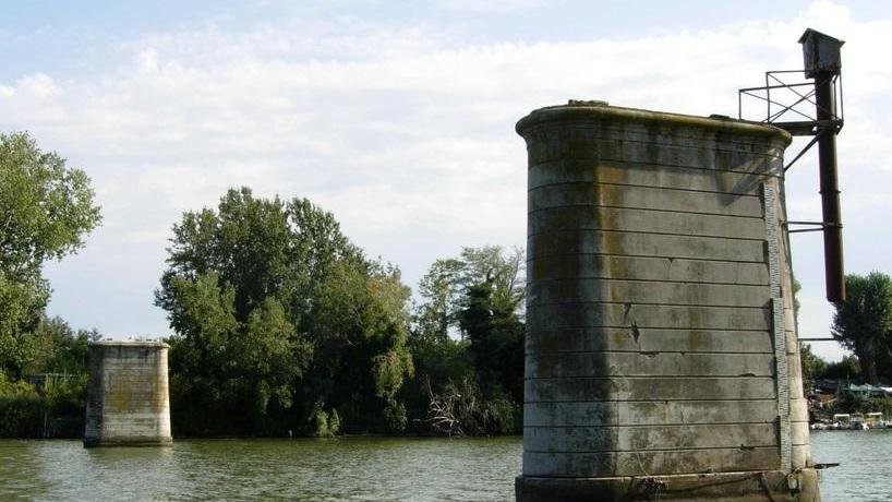Passerella tra San Piero e San Rossore c’è l’ok della Regione al finanziamento