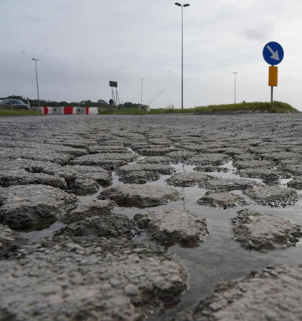 Strada di Patto, la Corte dei Conti conferma i sequestri 