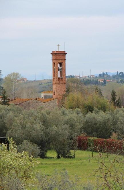 Una mostra virtuale con le foto scattate dalla finestra di casa