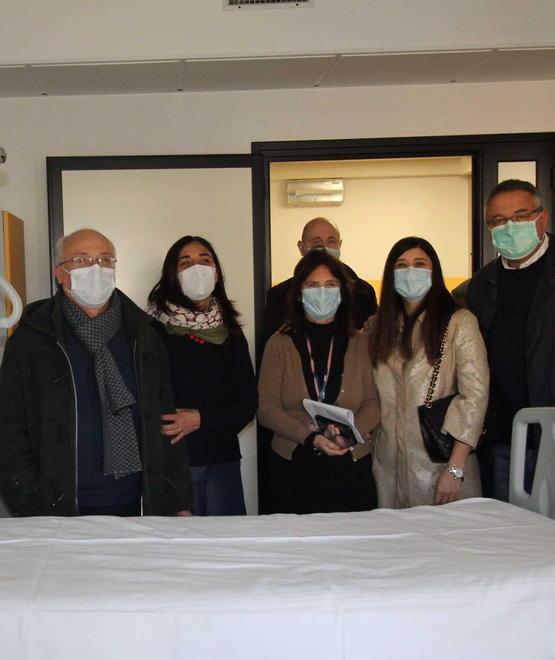 Pronta nuova struttura per le cure intermedie 