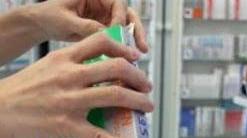 «Farmaci a casa»