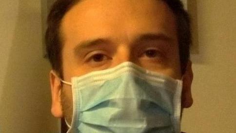 «Una telefonata in più a chi è in quarantena»