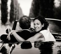 Chef Bottura con Ferraresi