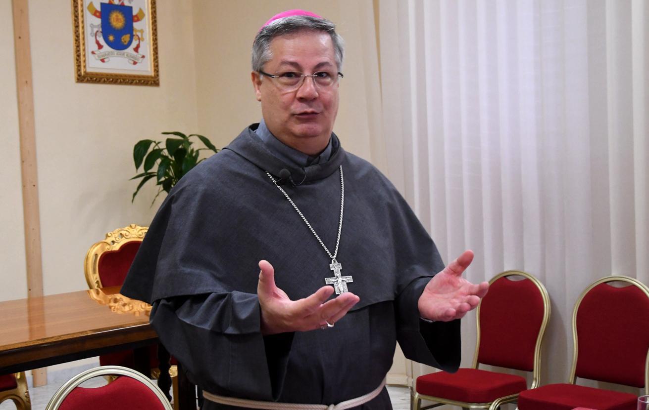 Il regalo di Pasqua ai propri fedeli: il clero dona 25mila euro