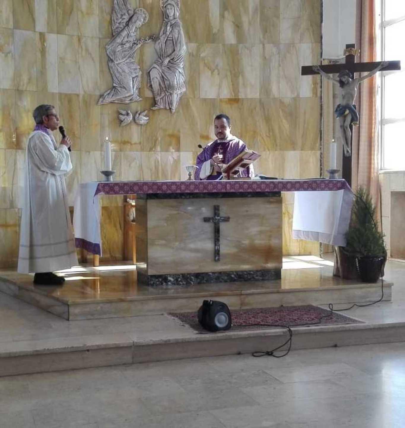 «I malati con noi non sono soli» 