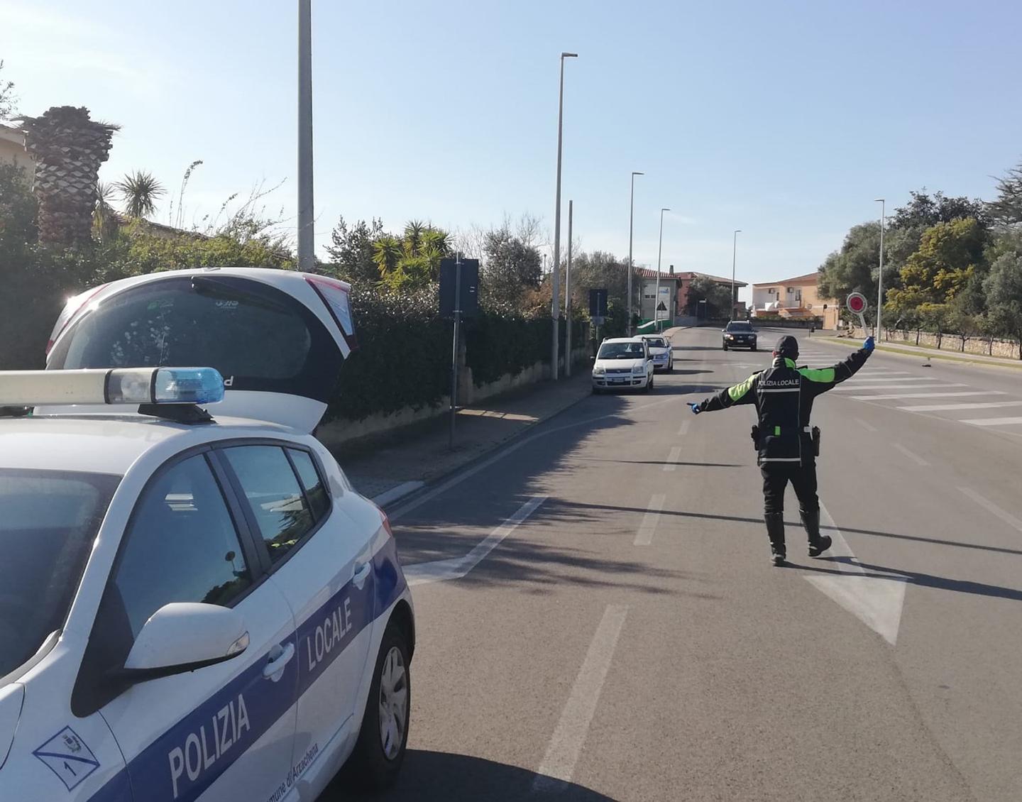 In 20 giorni 450 controlli al setaccio le certificazioni 