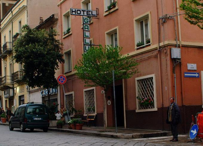 Olbia, venduto il Gallura: inizia una nuova vita 