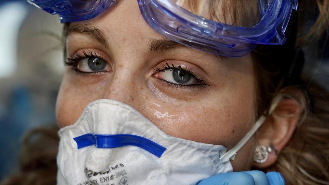 Coronavirus, mascherine "ripulite": una grande idea toscana che si è fermata in un ufficio di Roma
