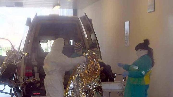 Ci sono 27 nuovi casi ma calano i decessi, muore un anziano ospite del Regina Elena