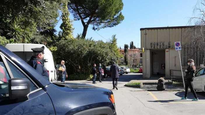 Novantenne costretta a fare la fila per ritirare la pensione