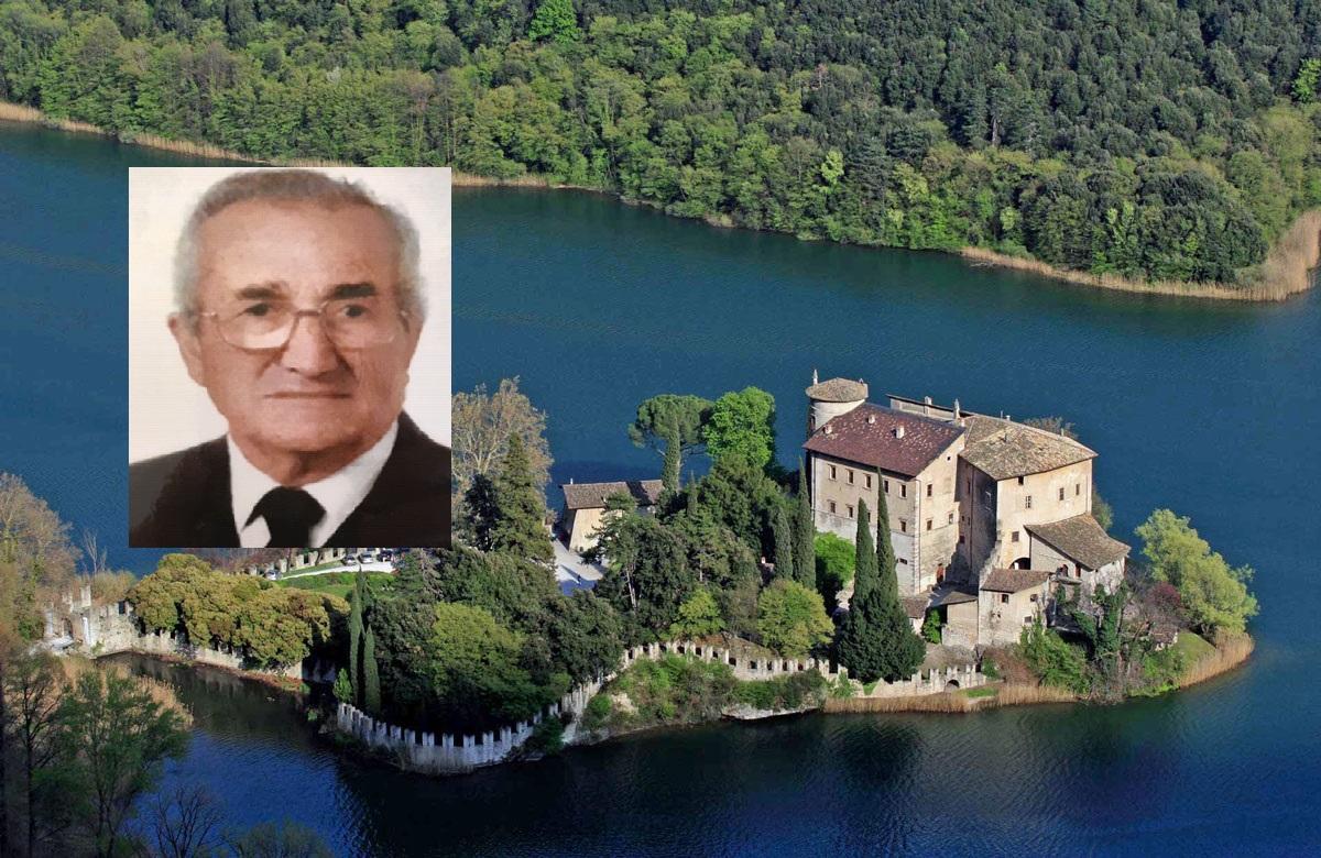 Camposanto, La vacanza trasformata in tragedia Lui muore e la moglie ha un infarto 