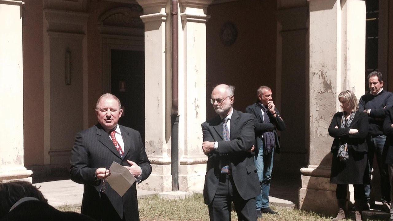 L’ex pm livornese Masini sfida Cantone per guidare la procura di Perugia