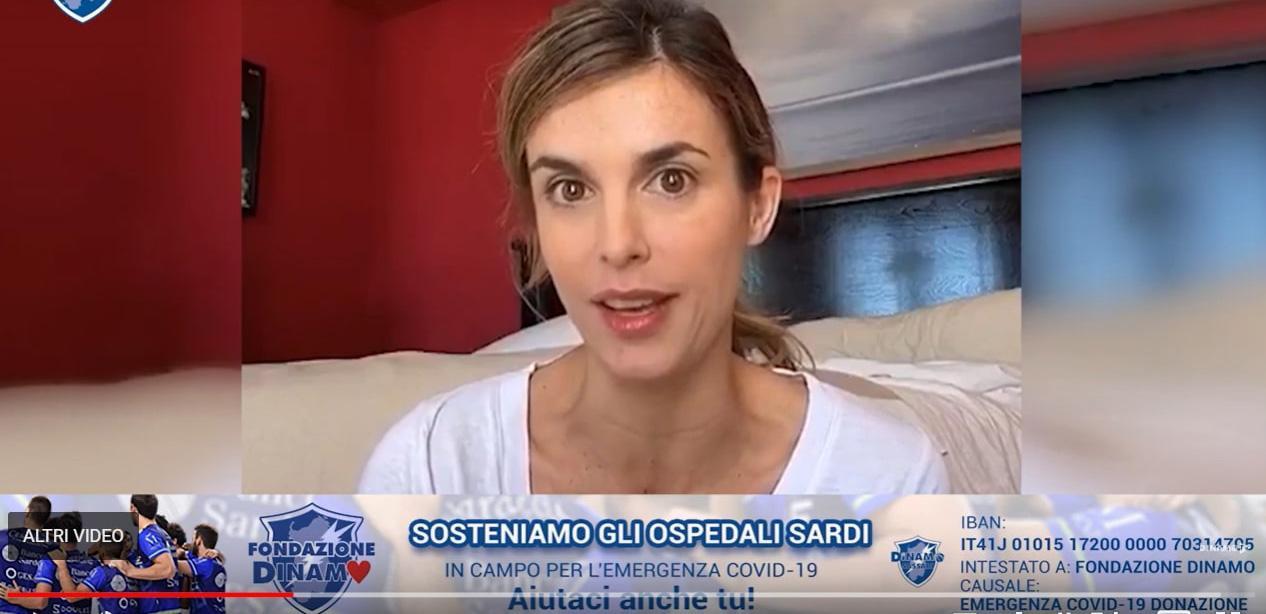 Coronavirus, batte il cuore dell'isola: donati 620mila euro 