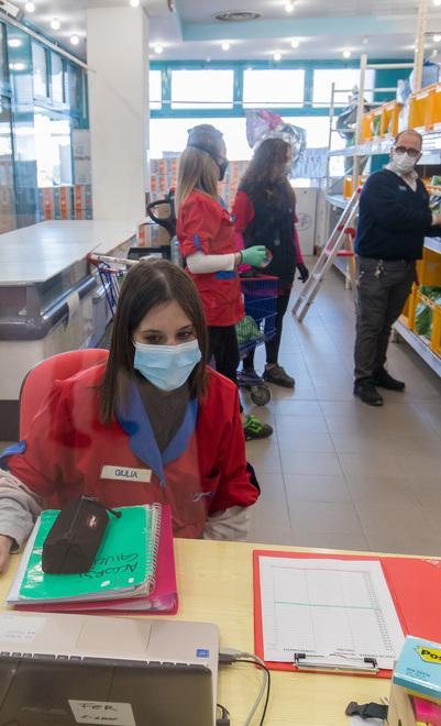 Buoni spesa, le istruzioni dei Comuni 