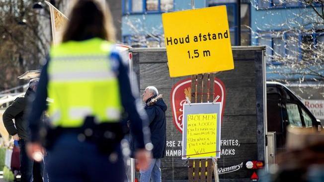 Olanda: si solidarietà ma no a Eurobond