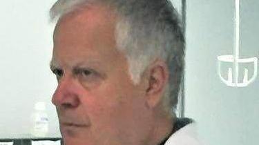 Il dottor Alessandro Mascitelli