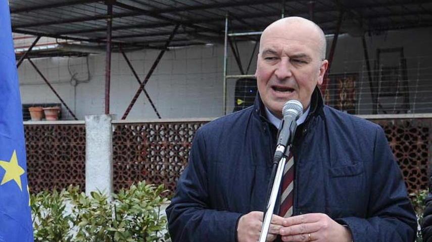 Anselmi: «La Regione è pronta a sostenere cittadini e imprese»