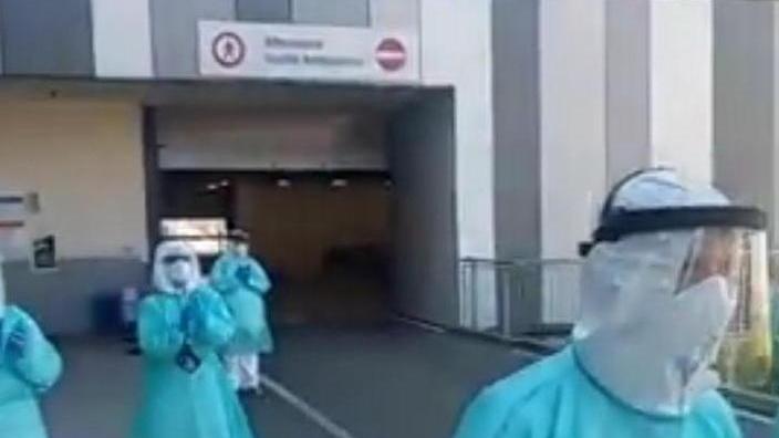 Nelle Rsa fatti 4.873 tamponi 667 i casi positivi degli interni