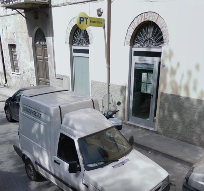 Poste aperte a orari limitati: penalizzati i paesi a monte 