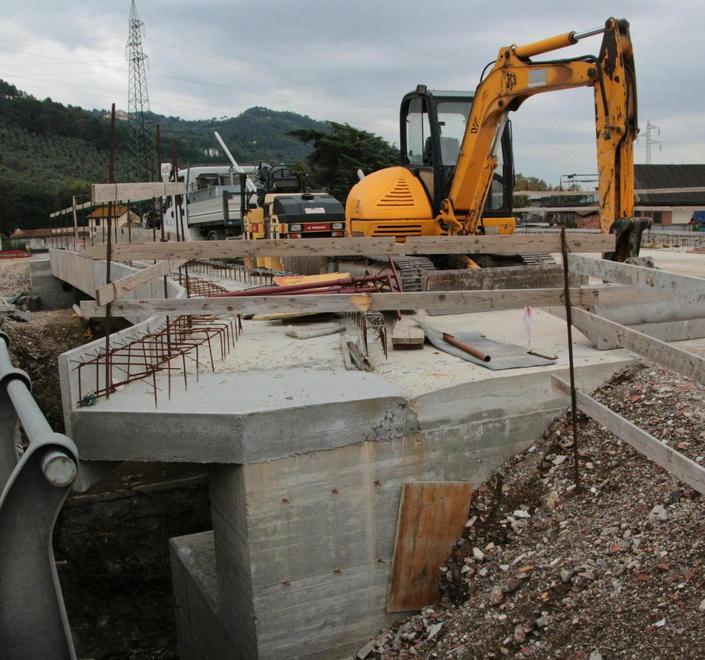 In arrivo 700mila euro per l’asfalto di Camaiore 