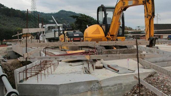 In arrivo 700mila euro per l’asfalto di Camaiore