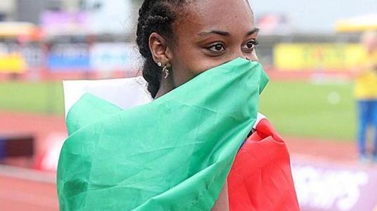 Larissa, lo spirito di Fiona «Quando la vedo saltare non sembra mia madre Tokyo? Ora ci spero...»