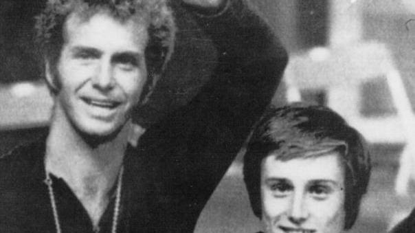 Dibiasi, così parlò il padrone dei tuffi «Il vero campione emerge adesso»