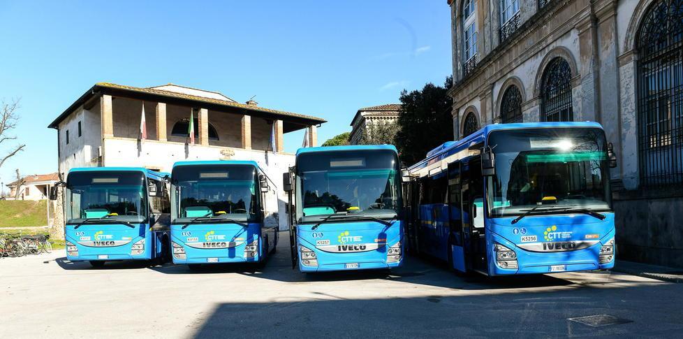 Una polizza assicurativa per i dipendenti Ctt nord in caso di contagio 