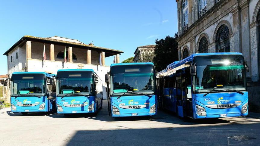 Una polizza assicurativa per i dipendenti Ctt nord in caso di contagio