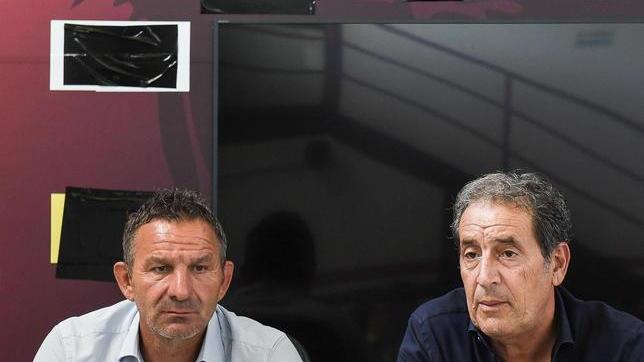 «Ripartire o fermare la stagione? La Lega saprà cosa fare»