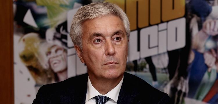 Il presidente Sibilia «Abbiamo la necessità di chiudere i campionati nel giro di 40-45 giorni»