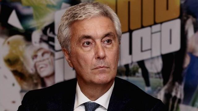 Il presidente Sibilia «Abbiamo la necessità di chiudere i campionati nel giro di 40-45 giorni»