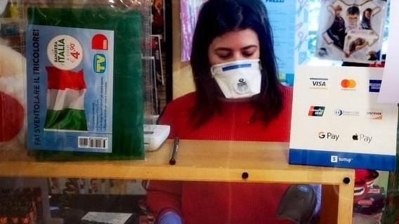 Il giornale in edicola e dopo le 13 a casa grazie a “Affari mii”