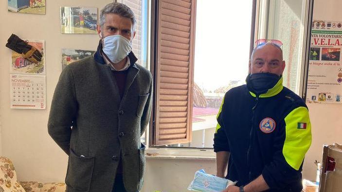 Nessun nuovo caso ma risposte parziali Appello del Comune per l’ospedale
