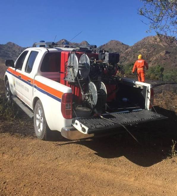 Due Comuni, un solo piano della protezione civile 