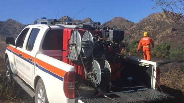 Due Comuni, un solo piano della protezione civile